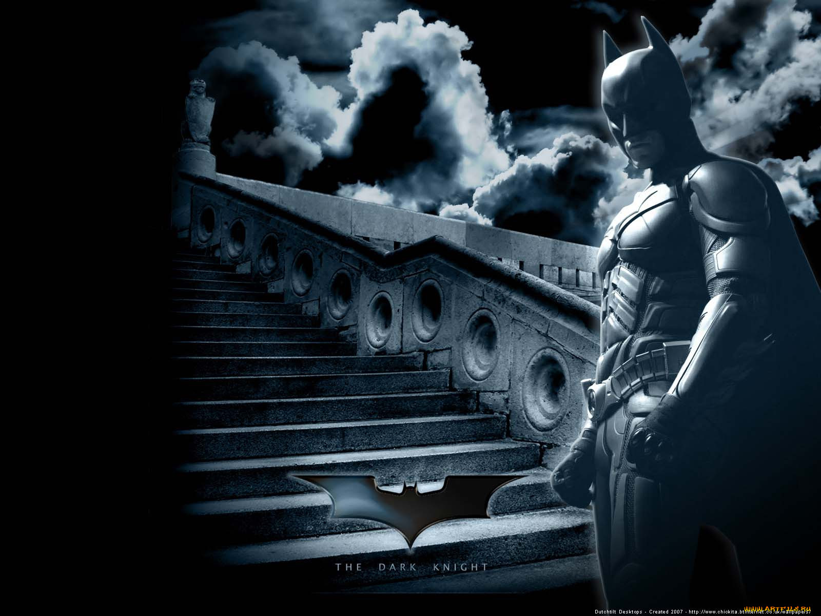 , , the, dark, knight